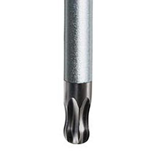 Produktbild für TX-Winkelschlüssel Hazet 829KKT/7, T-Griff