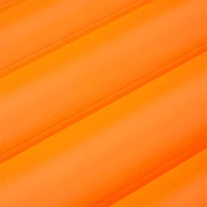 Produktbild für Isomatte vidaXL 4007119, orange, aufblasbar