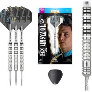 Dartpfeile Target-Darts Chris Dobey GEN1 Swiss Point