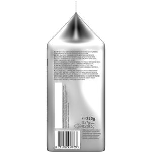 Produktbild für Kaffeekapseln Tassimo Jacobs Latte Macchiato