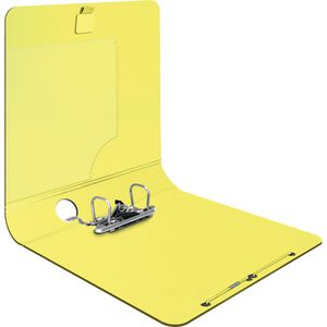 Produktbild für Ordner Leitz 1116-00-32, Active Urban Chic, PP, A4