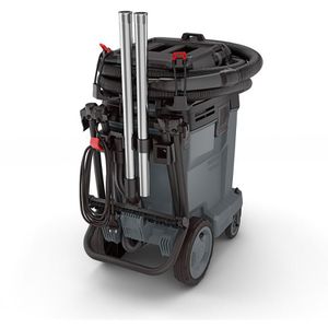 Produktbild für Nass-Trockensauger MENZER VCL 550 PRO