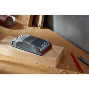 Produktbild für Handschleifer Wolfcraft 2891000