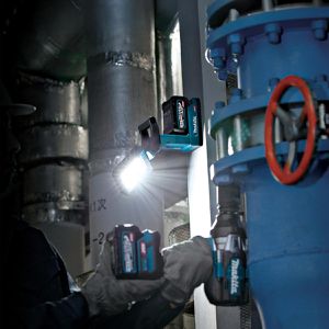 Produktbild für Arbeitsleuchte Makita DML819, LED