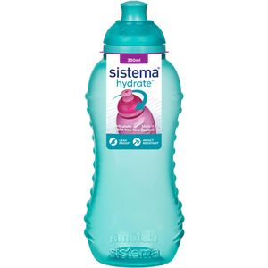 Produktbild für Trinkflasche Sistema Hydrate Squeeze Bottle 780