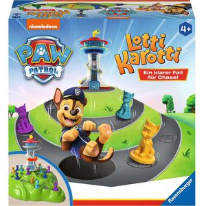 Brettspiel Ravensburger Paw Patrol Lotti Karotti