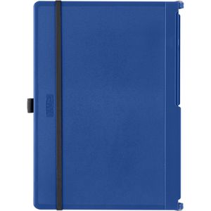 Produktbild für Klemmbrett Sax Design 2-750-22, faltbar, A5 auf A4