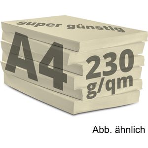 Produktbild für Kopierpapier Antalis Image Coloraction Atoll, A4