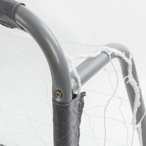 Produktbild für Fußballtor Idena 40397, aus Metall