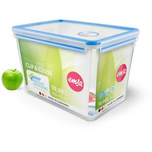 Frischhaltedose Emsa Clip&Close 508549, aus Kunststoff