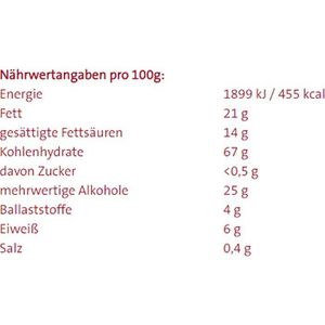 Produktbild für Kekse Coppenrath Butter Cookies