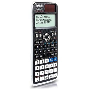 Produktbild für Schulrechner Casio FX-991 DE X ClassWiz