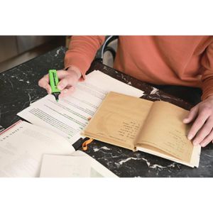 Produktbild für Textmarker Stabilo Boss Original