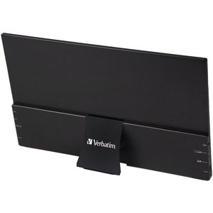 Produktbild für Monitor Verbatim Portable PMT-14, 14 Zoll