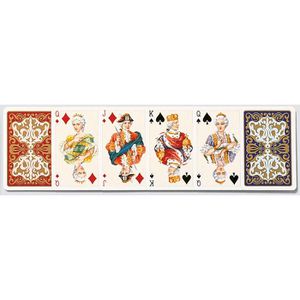 Produktbild für Kartenspiel Piatnik 2026, Madame Patience