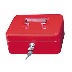 Produktbild für Geldkassette Wedo 145202X, Größe 2