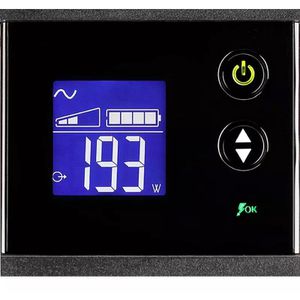 Produktbild für USV EATON Ellipse Pro 1200, ELP1200DIN, 8 Ausgänge