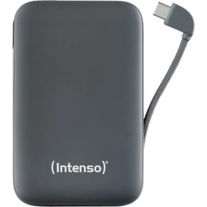 Produktbild für Powerbank Intenso S10000, 7333034, 10000mAh