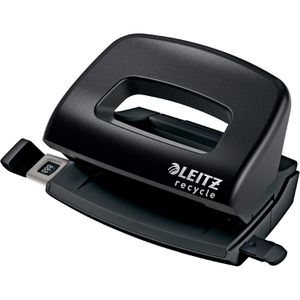 Locher Leitz 5010-00-95, NeXXt Mini, schwarz