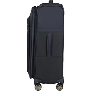 Produktbild für Koffer Samsonite Airea Spinner exp. dunkelblau