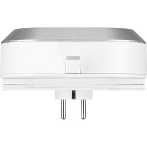 Produktbild für Steckdosenadapter REV-Ritter weiß