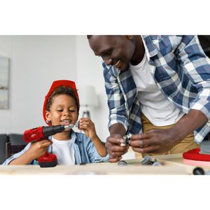 Produktbild für Kinderwerkzeug KS-Tools 100204