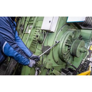 Produktbild für Drehmomentschlüssel Hazet 6123-1CT