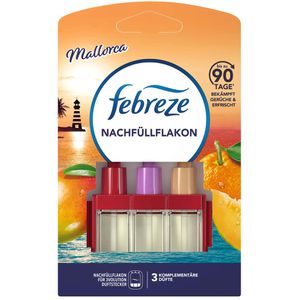Raumduft Febreze 3Volution, 20ml