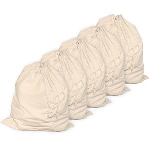 Produktbild für Stoffbeutel Eduplay 230008, natur