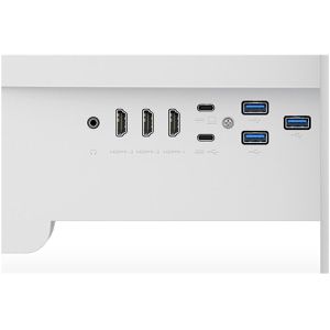 Produktbild für Monitor BenQ EW2790U, 27 Zoll