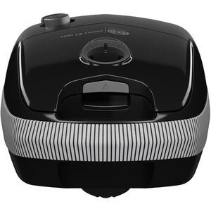 Produktbild für Staubsauger Sebo Airbelt E1 Nero, 92600SE