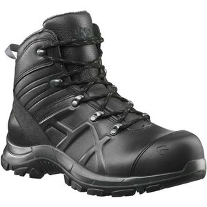 Produktbild für Sicherheitsschuhe Haix Black Eagle Safety 56 mid, ESD, S3