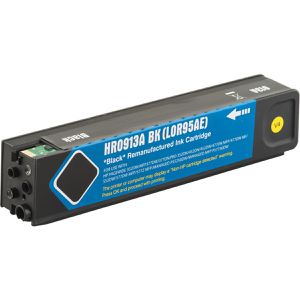 Produktbild für Tinte Böttcher-AG für HP 913A, L0R95AE
