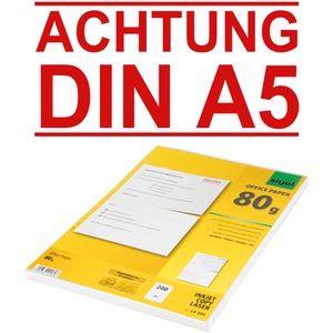 Kopierpapier