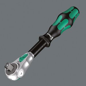 Produktbild für Werkzeugtasche Wera 8100 SC 6 Zyklop