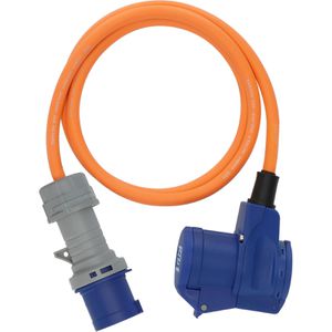 Verlängerungskabel Brennenstuhl 1132920325, für außen IP44