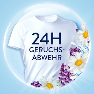 Produktbild für Weichspüler Lenor Tag in der Provence