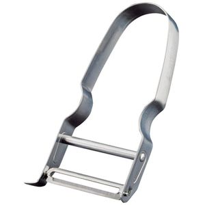 Sparschäler Westmark 60902270, Steel, silber