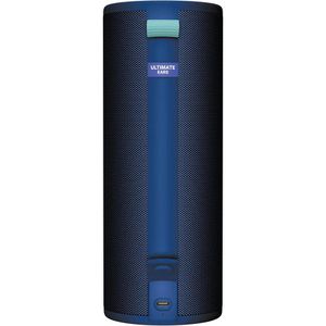 Produktbild für Bluetooth-Lautsprecher Ultimate-Ears MEGABOOM 4, blau