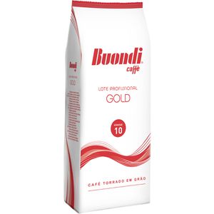 Produktbild für Kaffee Buondi caffe Lote Professional Gold