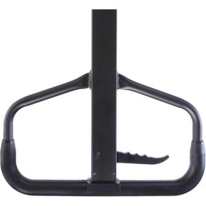 Produktbild für Hubwagen HanseLifter WH-2000, Tragkraft 2000kg