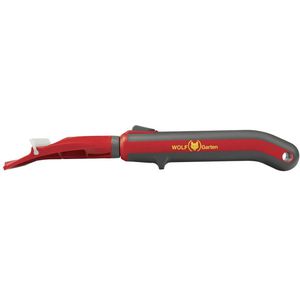 Produktbild für Eiskratzer Wolf-Garten IS-M/ZM 015, schwarz