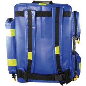 Produktbild für Notfallrucksack Sanismart Medicus XL Plane