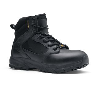 Produktbild für Berufsschuhe Shoes-for-Crews Defense Mid, O6, ESD