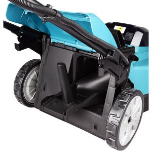 Produktbild für Rasenmäher Makita DLM481Z, Akku