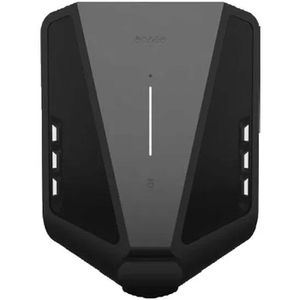 Produktbild für Wallbox Easee Charge Max, 10233, schwarz