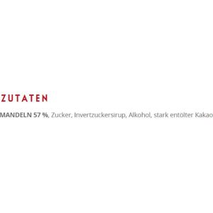 Produktbild für Marzipan Niederegger Marzipan-Kartoffeln
