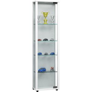 Produktbild für Glasvitrine VCM Edana Mini, stehend