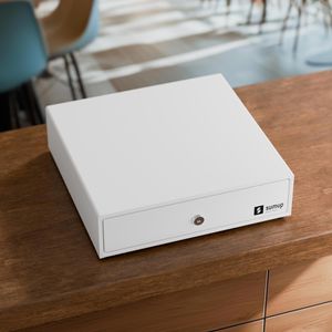 Produktbild für Kassenschublade sumup APG ECD330B, 33 x 34 cm