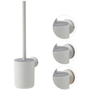 Produktbild für WC-Bürste Tiger Urban 1317330146, weiß